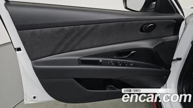 Hyundai Avante CN7, 2025 — фото 25