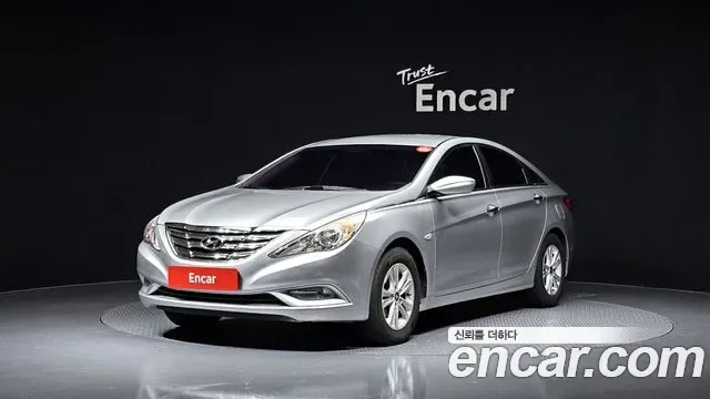Hyundai Sonata YF Sonata
