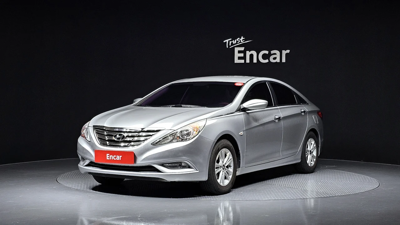 Hyundai Sonata YF Sonata