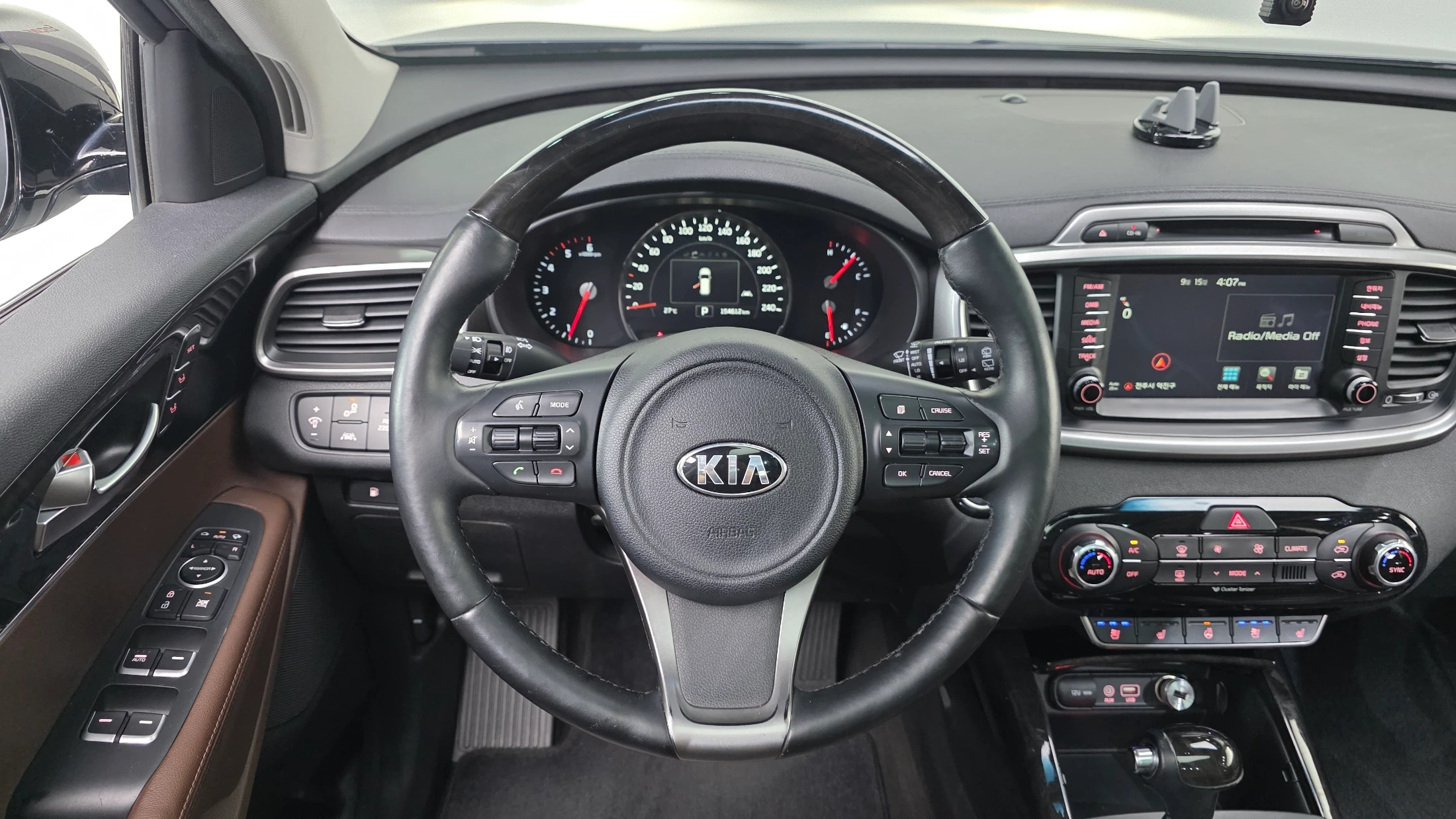 Kia Sorento, 2014 — фото 13