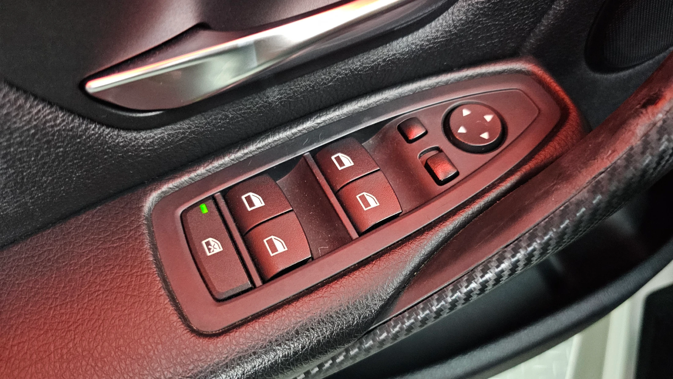 BMW 3-Series F30, 2013 — фото 13