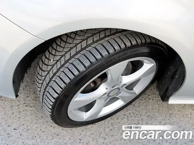 Mercedes-Benz B-Class W246, 2013 — фото 19