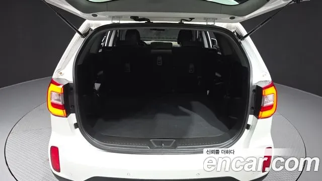 Kia Sorento, 2012 — фото 20