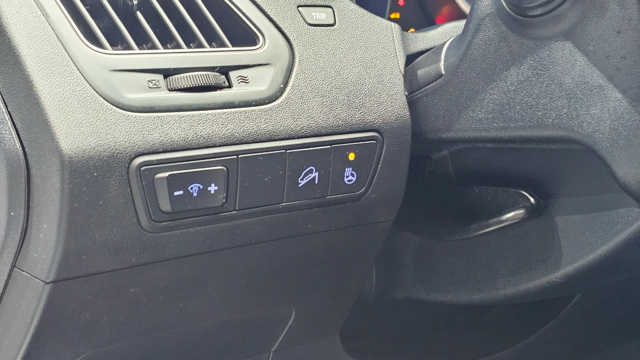 Hyundai Tucson ix, 2014 — фото 15