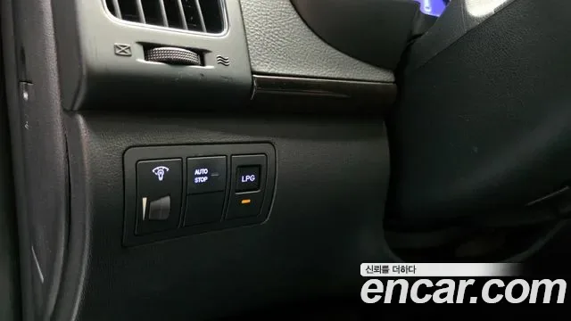 Hyundai Avante Hybrid, 2013 — фото 15