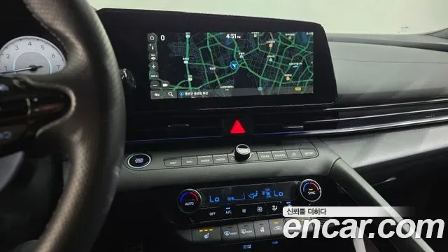 Hyundai Avante CN7, 2025 — фото 12