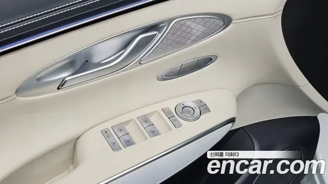 Genesis Gv70, 2024 — фото 29