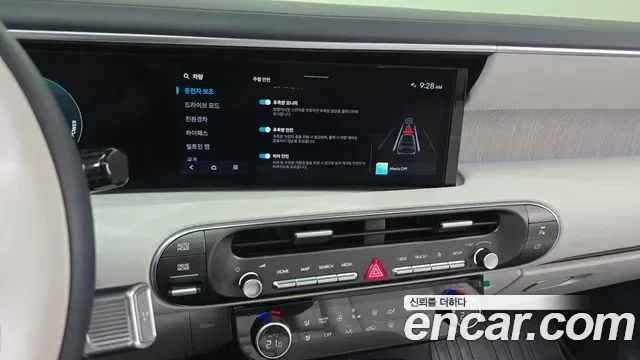 Hyundai Palisade LX3, 2025 — фото 13