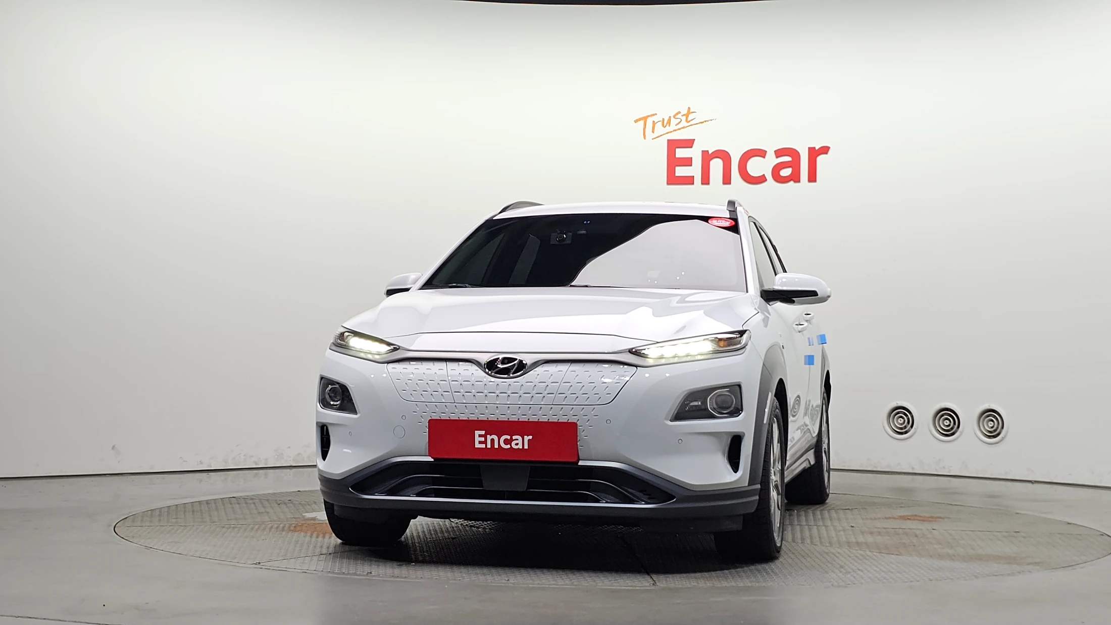 Hyundai Kona Electric, 2020 — фото 3