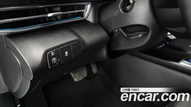 Hyundai Avante CN7, 2025 — фото 19