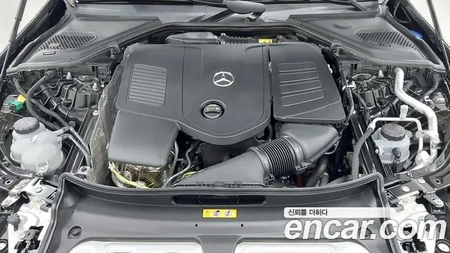 Mercedes-Benz E-Class W214, 2025 — фото 6