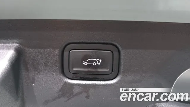 Hyundai Kona SX2, 2025 — фото 27