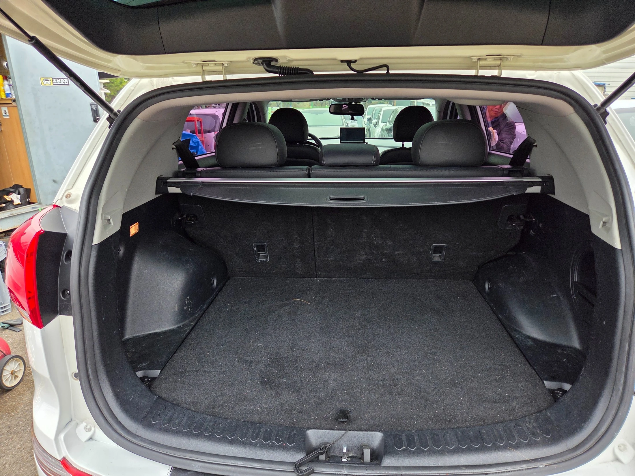 Kia Sportage, 2014 — фото 12