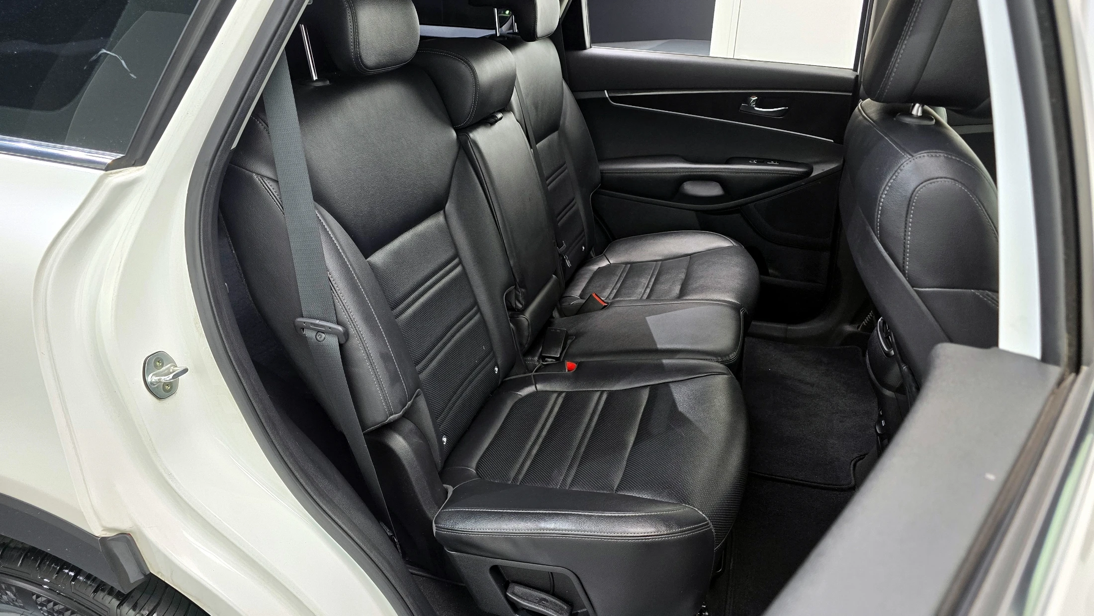 Kia Sorento, 2015 — фото 11