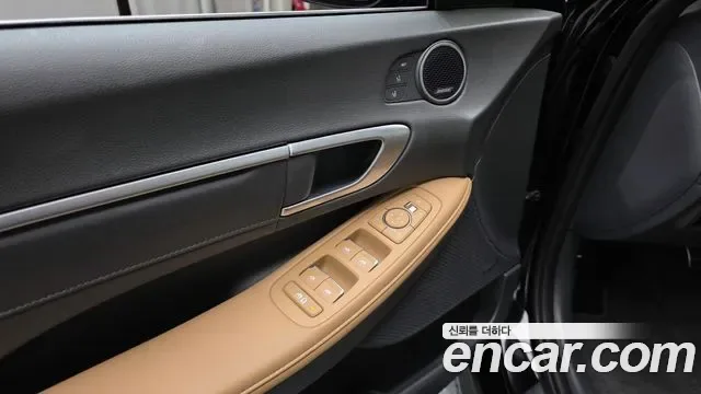 Hyundai Sonata De Edge (DN8), 2025 — фото 30