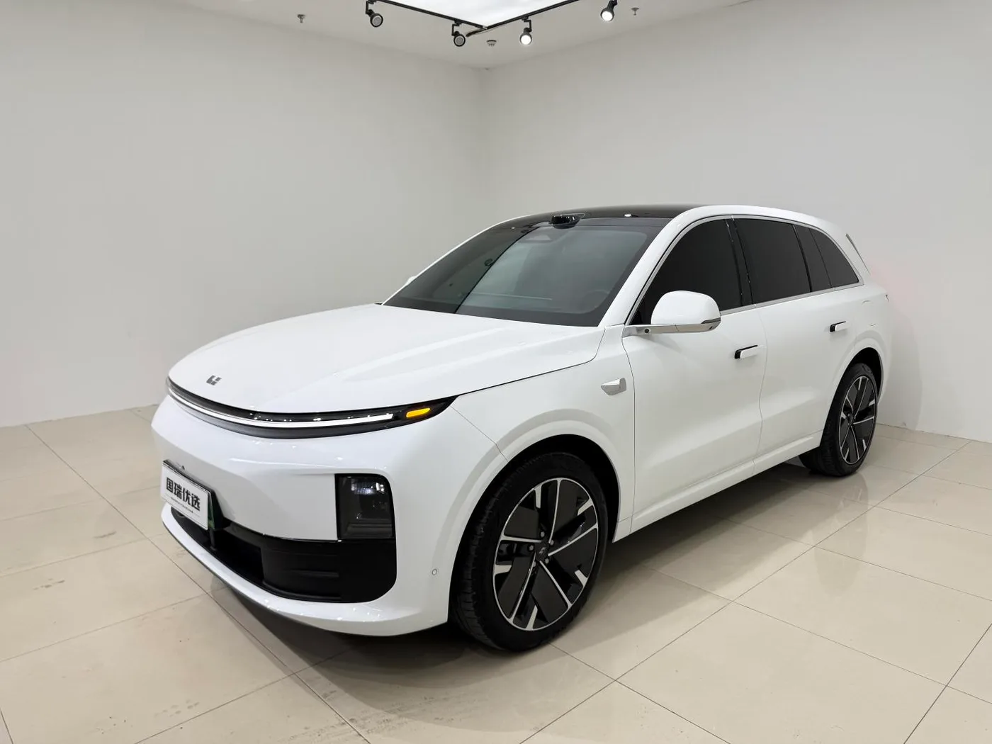Li Auto Ideal L6