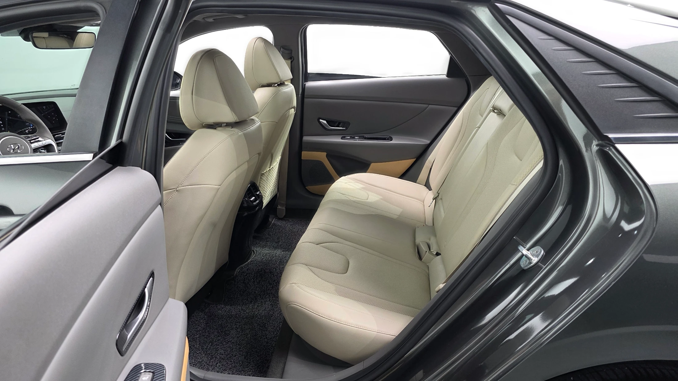 Hyundai Avante CN7, 2022 — фото 12