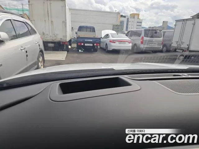 Hyundai Tucson NX4, 2025 — фото 14