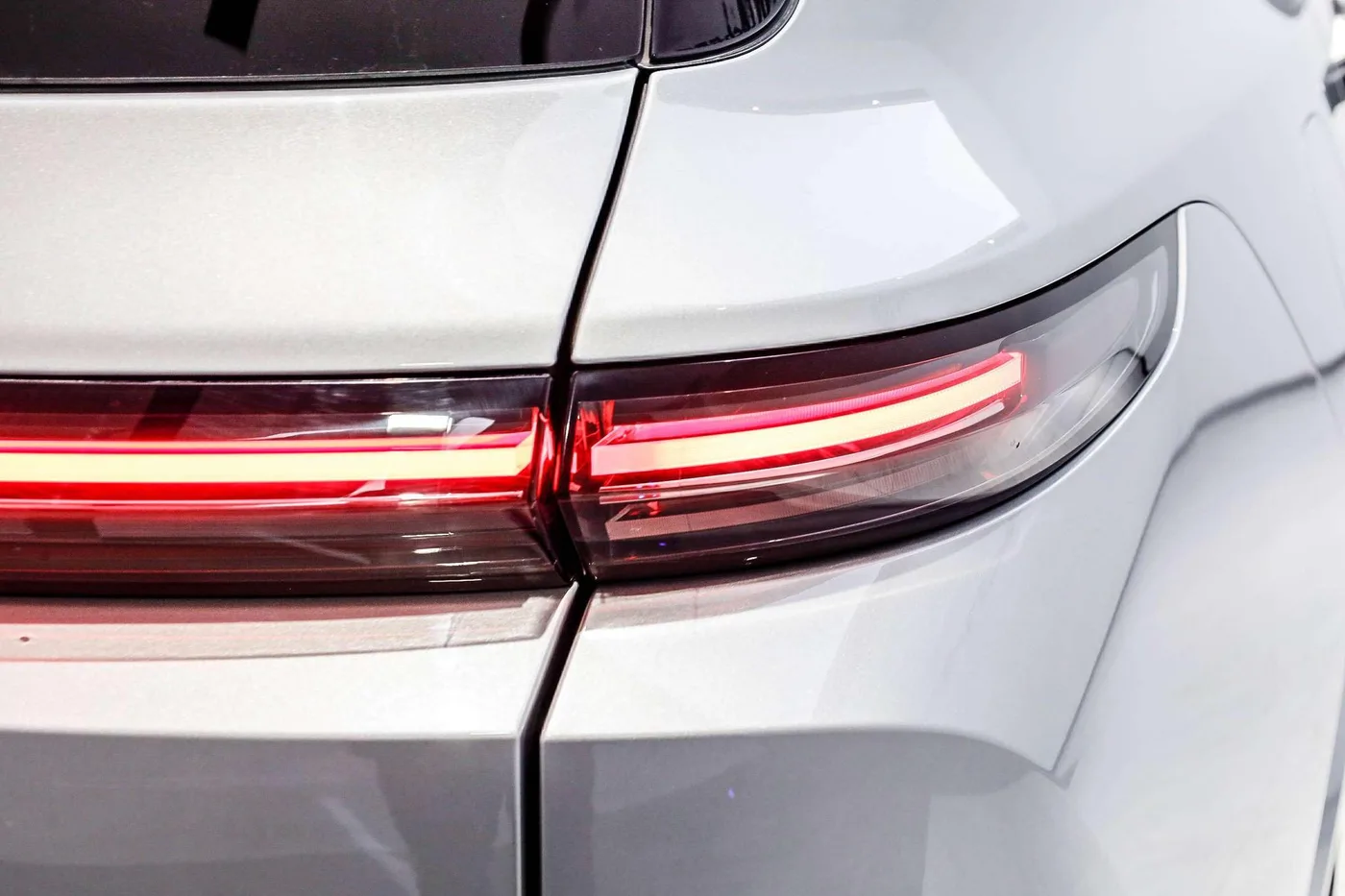 Li Auto Ideal L9, 2025 — фото 14