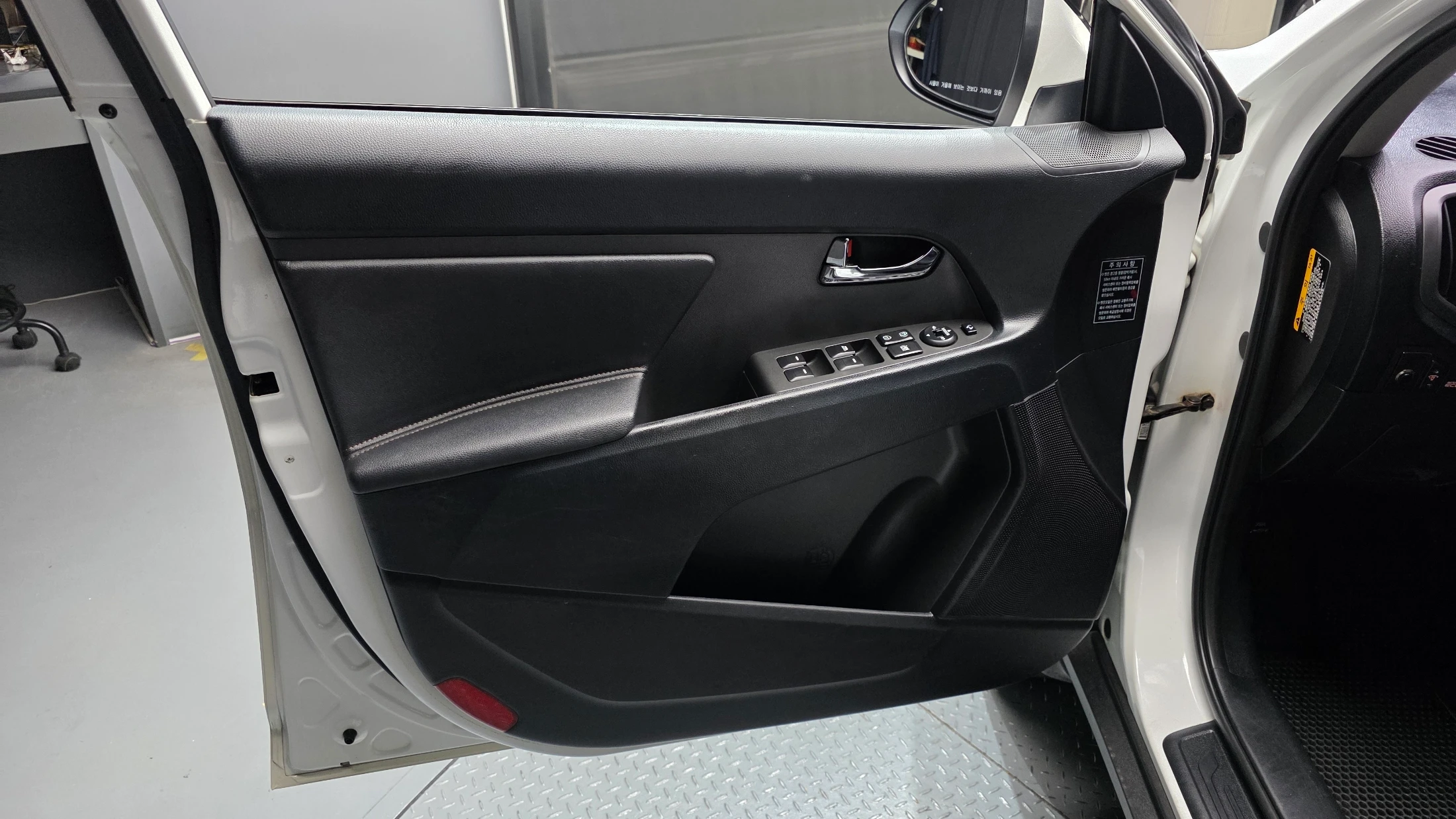 Kia Sportage, 2012 — фото 24