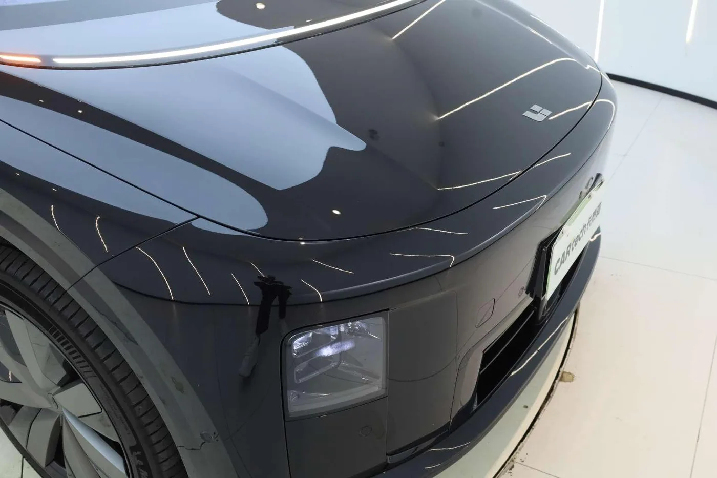 Li Auto ideal i8, 2025 — фото 15