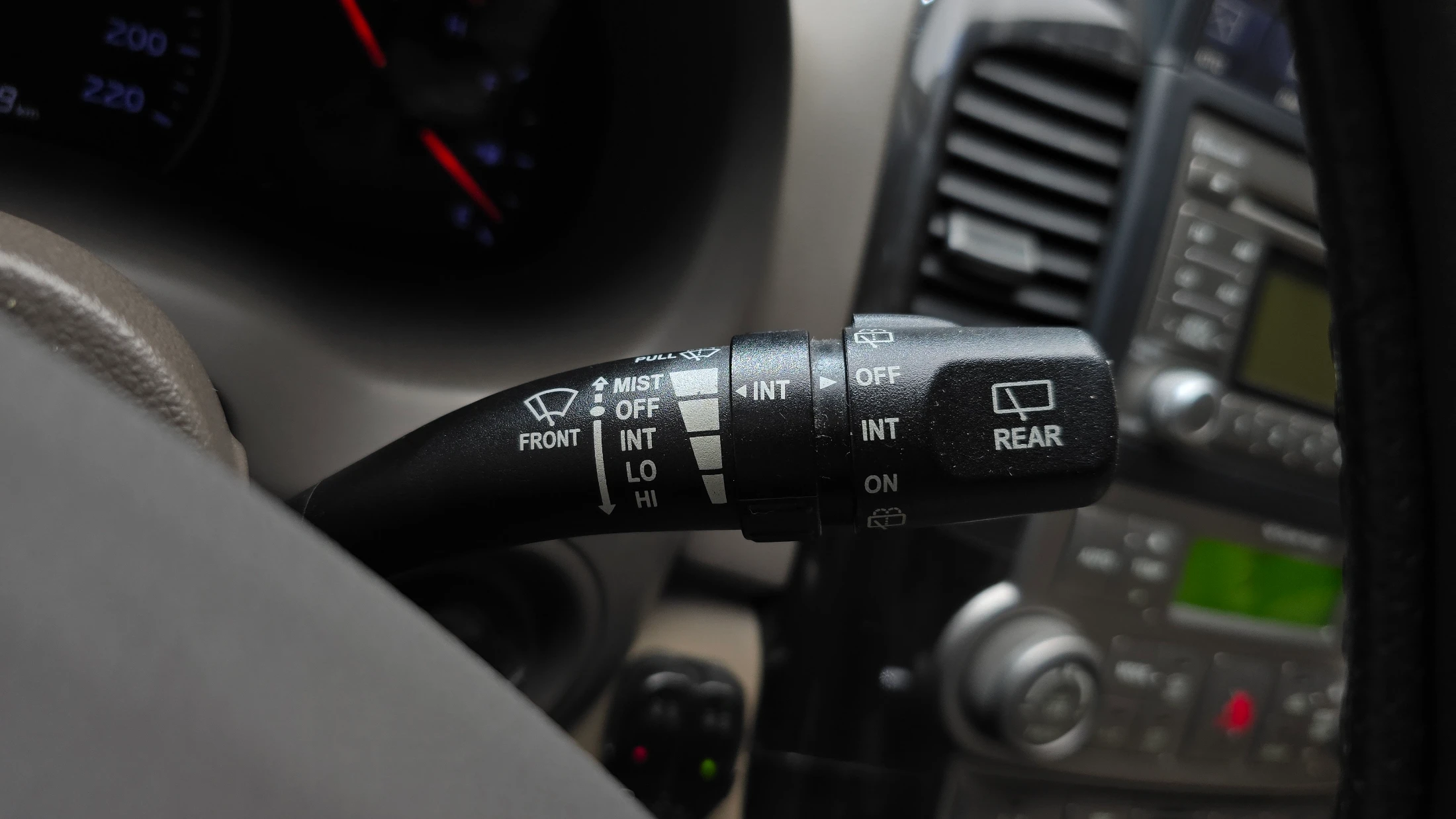 Kia Canival Carnival R, 2012 — фото 16