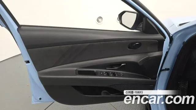 Hyundai Avante CN7, 2026 — фото 24
