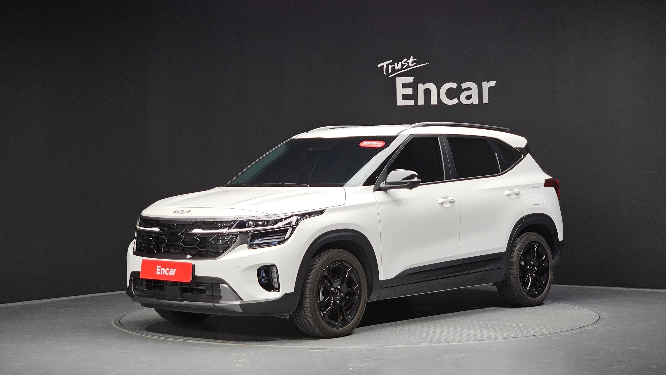 Kia Seltos Celtos