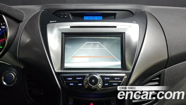 Hyundai Avante MD, 2012 — фото 15