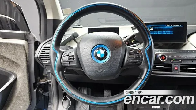 BMW I3, 2015 — фото 13