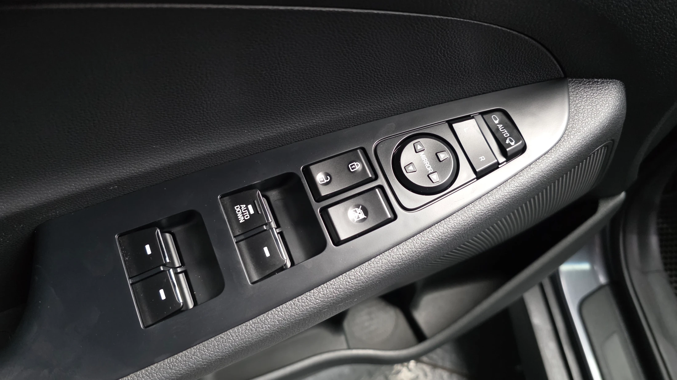 Hyundai Tucson, 2015 — фото 30