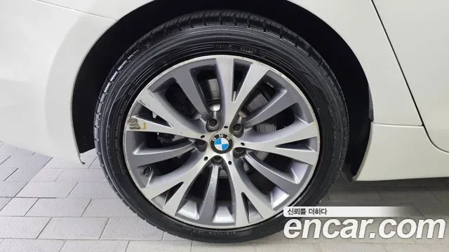BMW Gran Turismo 5 Series GT (F07), 2012 — фото 5