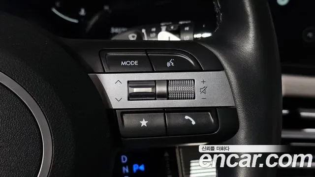 Hyundai Tucson NX4, 2025 — фото 29