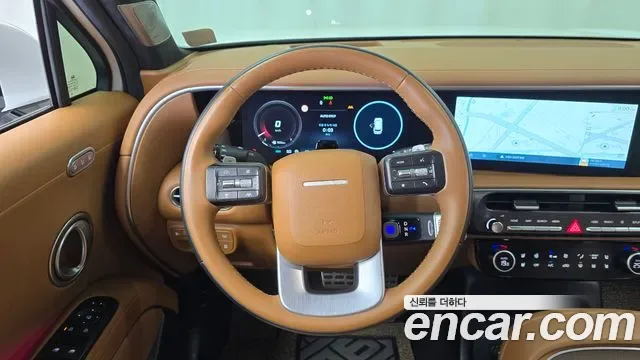 Hyundai Palisade LX3, 2025 — фото 13