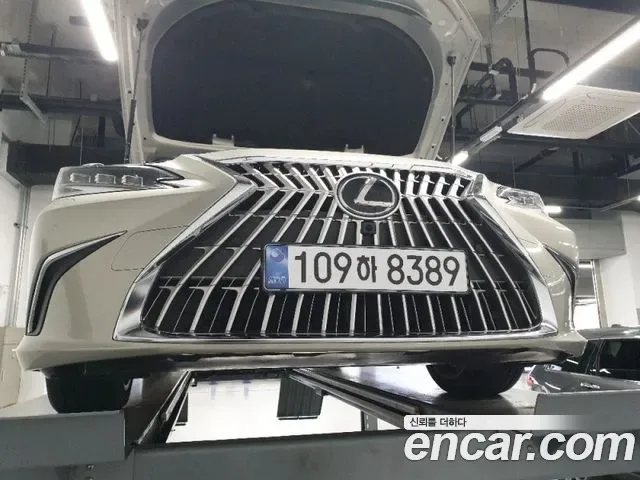 Lexus Es ES300H