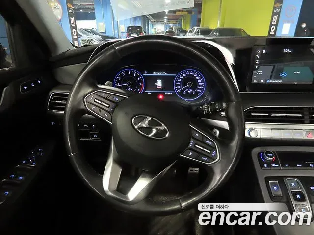 Hyundai Palisade, 2019 — фото 15