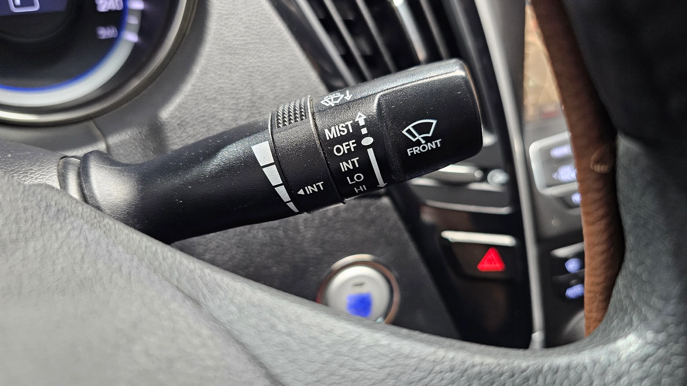 Hyundai Sonata YF Sonata, 2010 — фото 18