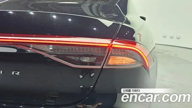 Hyundai Grandeur Ig Hybrid, 2022 — фото 23