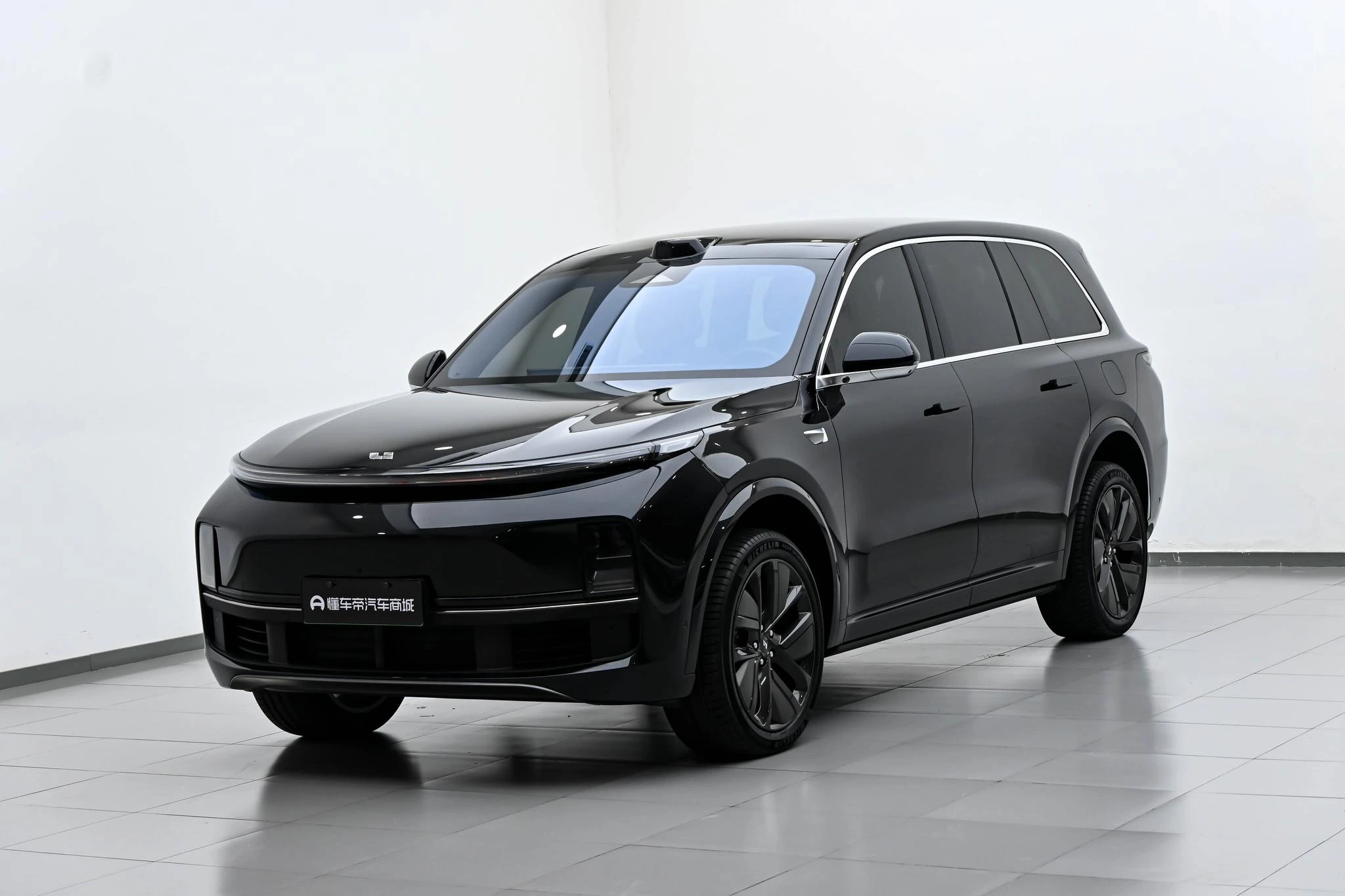 Li Auto Ideal L9