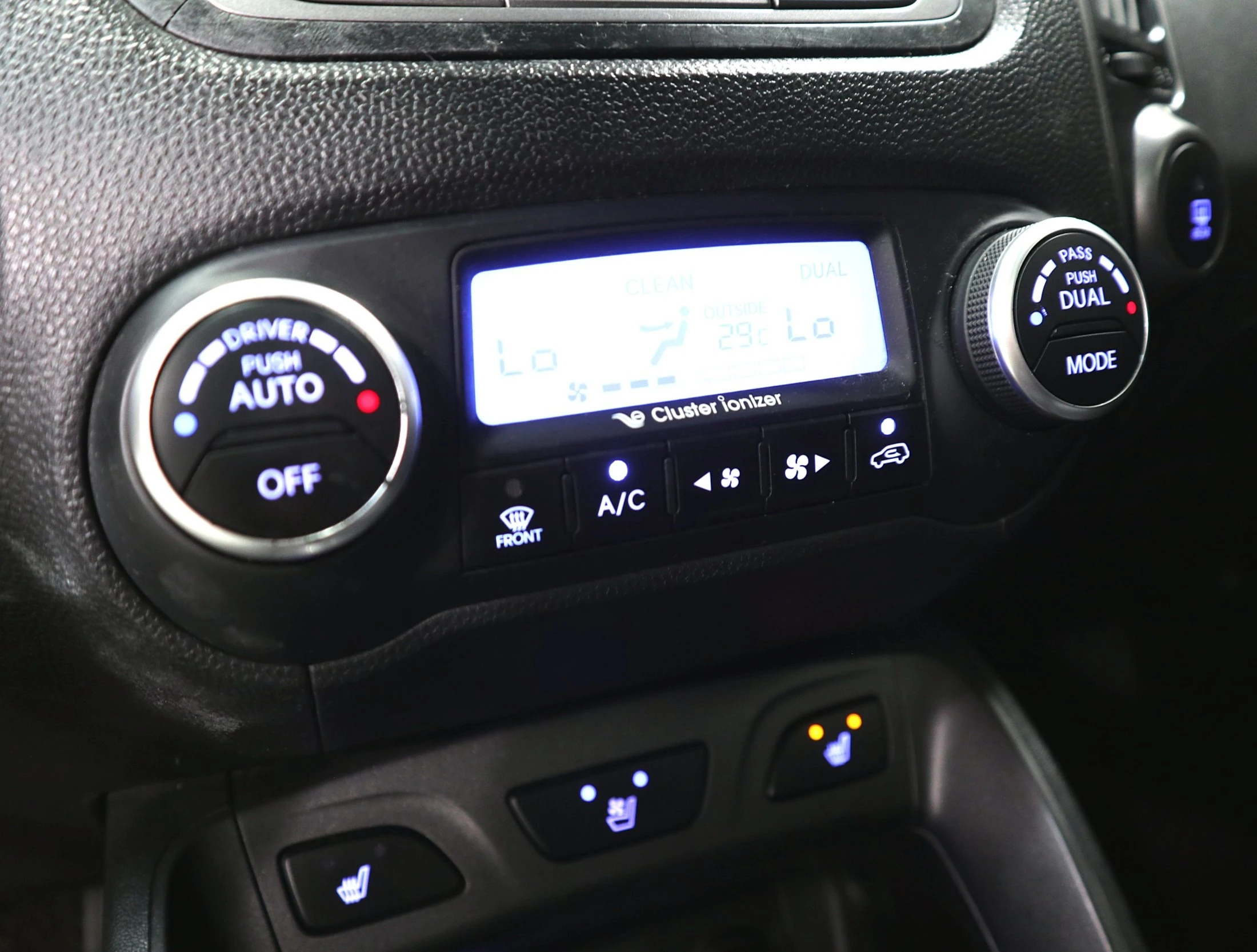 Hyundai Tucson ix, 2014 — фото 9