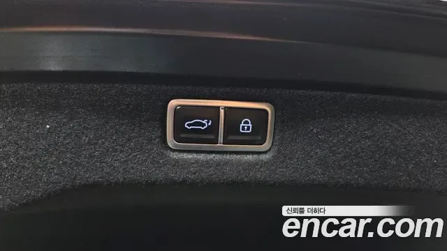 Hyundai Sonata De Edge Hybrid (DN8), 2025 — фото 20