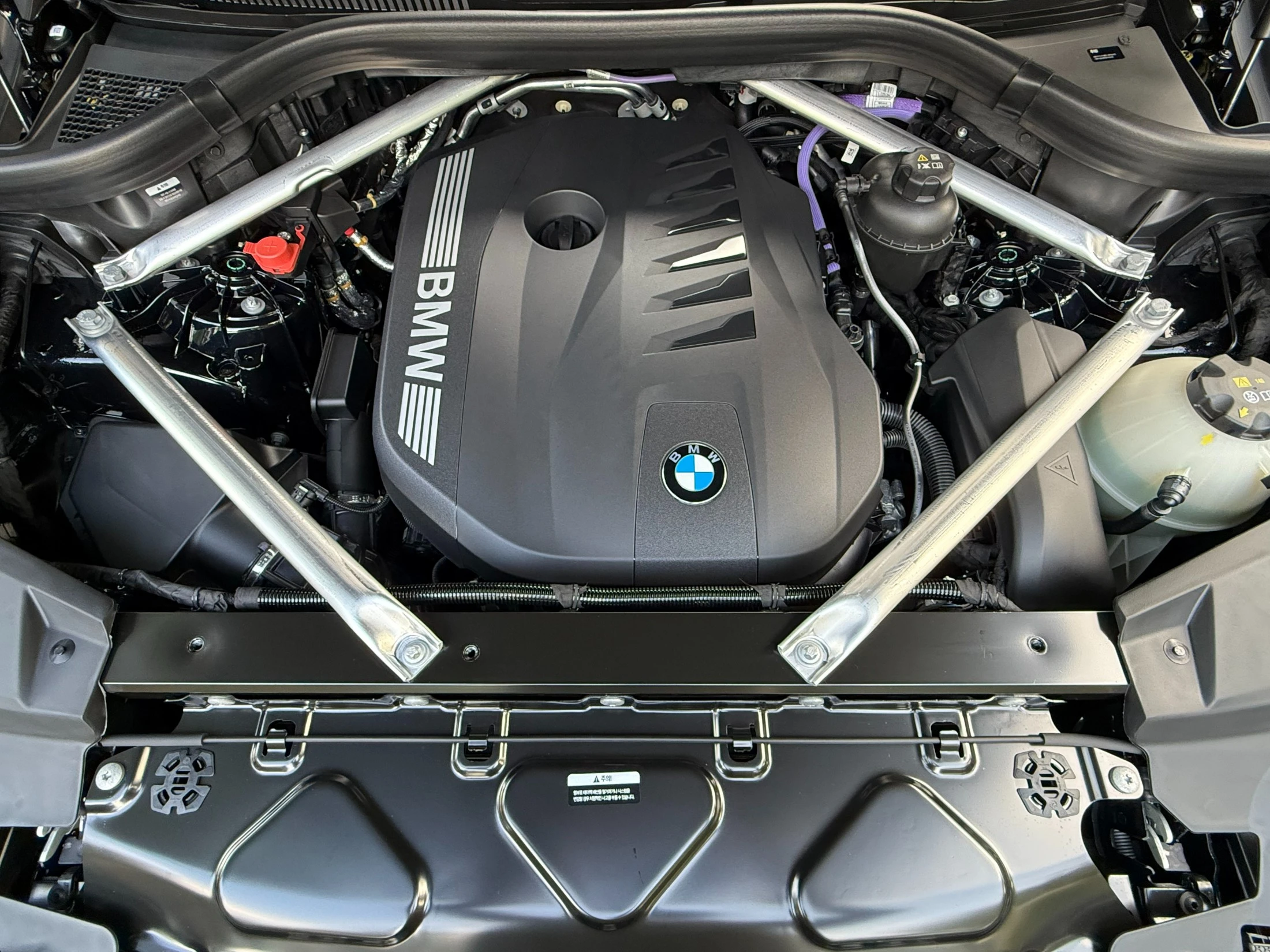 BMW X5 G05, 2026 — фото 15