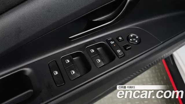 Hyundai Avante CN7, 2025 — фото 29