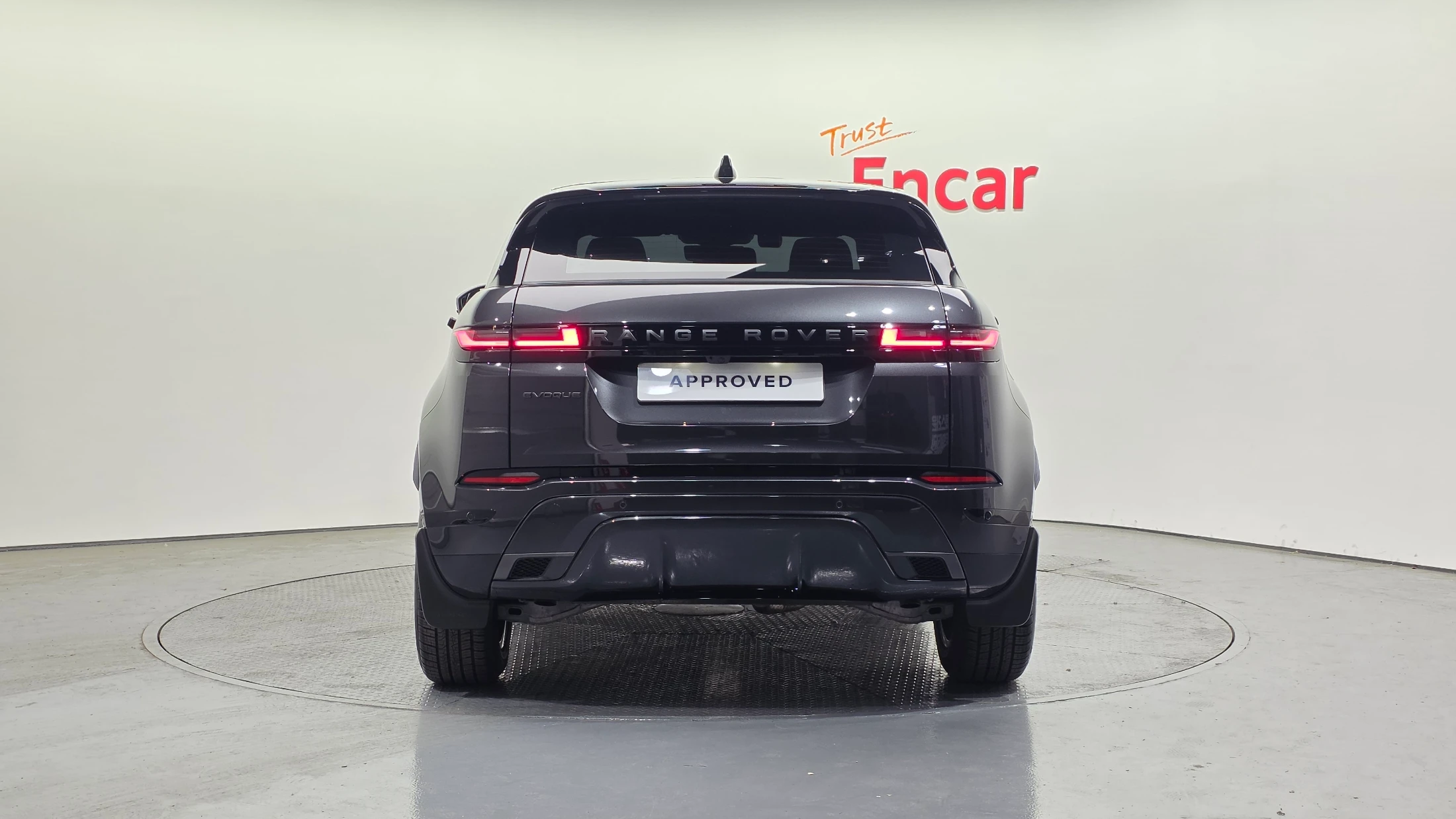 Land Rover Range Rover Evoque, 2025 — фото 6