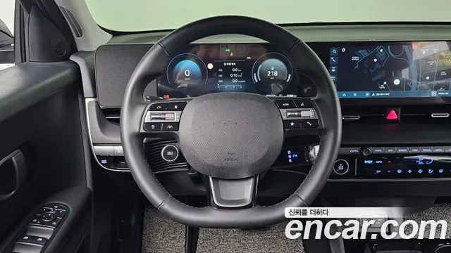 Hyundai Ioniq5 Ionic 5, 2026 — фото 13