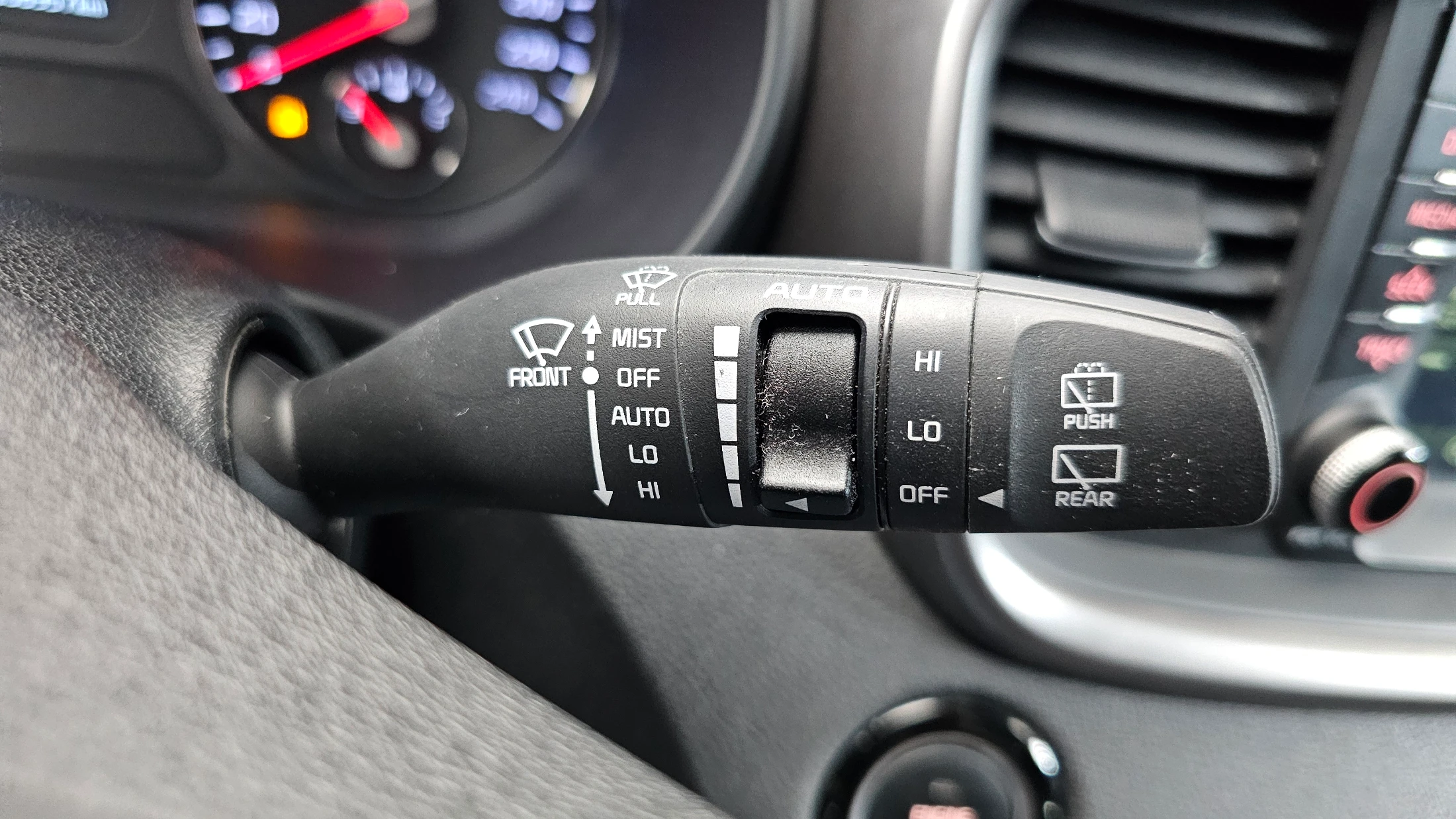Kia Sorento, 2014 — фото 18