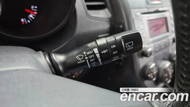 Kia Soul, 2010 — фото 18