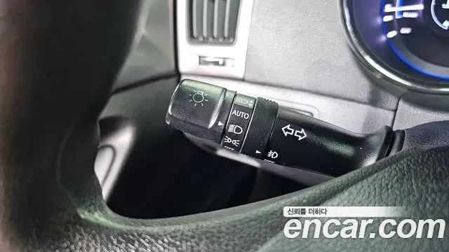Hyundai Sonata Hybrid, 2012 — фото 27