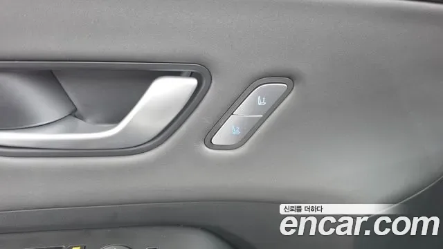 Hyundai Kona SX2, 2025 — фото 31