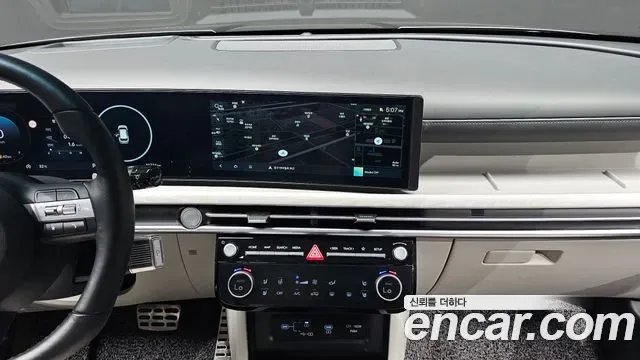 Hyundai Tucson NX4, 2025 — фото 13
